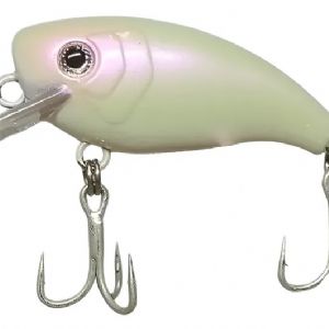 Isca Artificial Lukcy By Nelson Nakamura Xodó 45- 4,5cm / 8g Cor 102